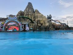 -南昌玛雅海滩水公园