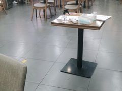 大堂-李先生牛肉面大王(北京平谷步行街店)