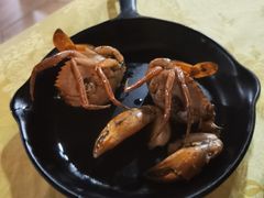 -莲花公园煎蟹(总店)