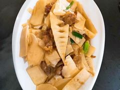 -江天饭店(石鼓白鸭汤)