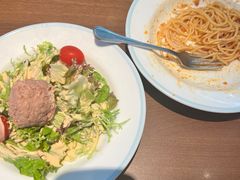 -萨莉亚意式餐厅(浦江万达广场店)