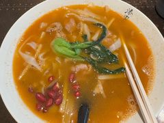 -漆黑觉米粉(三里屯店)