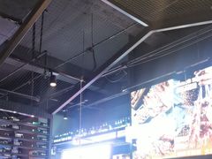 -叁宝烤肉• 西安烧烤(太乙路店)