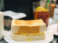 鮮油奶多-华嫂冰室(尖沙咀店)