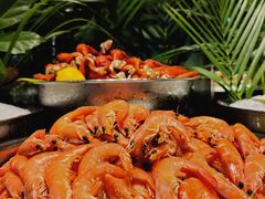 -解放碑威斯汀酒店-知味国际美食餐厅