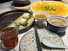 -潮堂 · 潮州菜(国贸商城店)