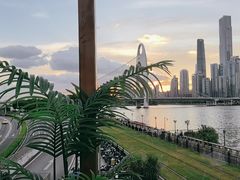 -BJM CLUB·宾酌·江景西餐吧(琶醍店)