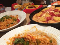 -必胜客(WOW西丽店)