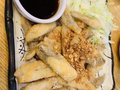 -喜记避风塘炒辣蟹(旗舰店)