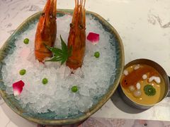 -锦楼·臻选新杭帮(正大广场店)