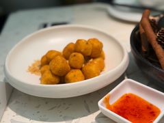 -大树餐厅(环球港店)