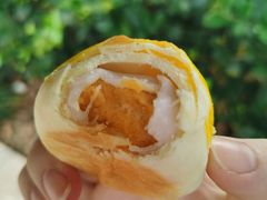 -詹记桃酥(宿州路店)