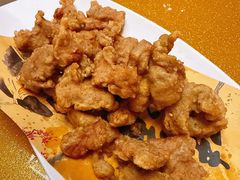 -老院子饭店·鲁菜·海鲜·家常菜