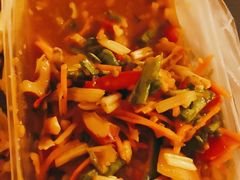 -婉泰·特色小吃·舂鸡脚(告庄二店)