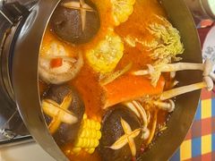 -万能料理屋(钟鼓岭路店)