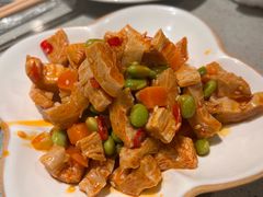 -海底捞火锅(丰尚国际广场店)
