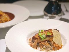 -Oyster Talks 四度蚝法餐厅