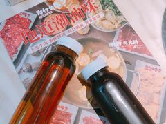 -为什么牛潮汕牛肉火锅(中信广场店)
