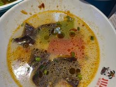 -川正旺江湖菜(三元桥店)