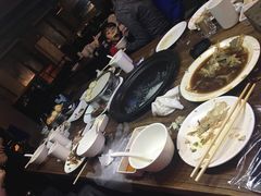 -海味当家·蒸锅海鲜(星海公园店)