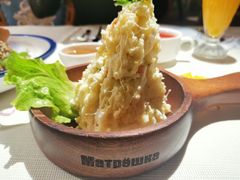 俄式拌香鸡-俄士厨房(印象汇店)