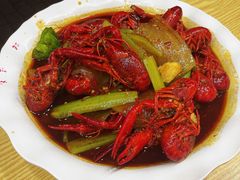 -赵氏盱眙十三香龙虾(蓝村店)