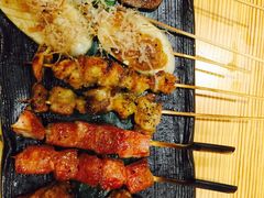-花潮料理艺食馆(世欧广场店)