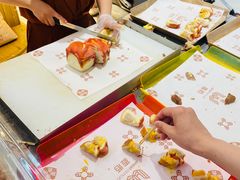 -麦陌(正弘城店)