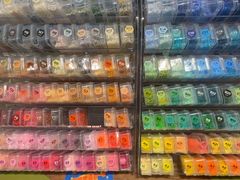 -十八字金银饰·拼豆·开蚌手工体验团建(君太百货店)