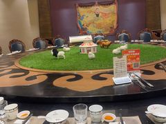 -蒙古人烹羊专家(东风大街店)