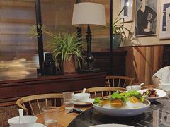 -南园民国茶楼餐厅·常州菜(北大街店)