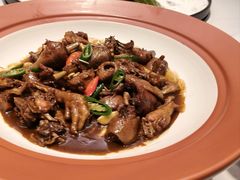 -食为先庐畔渔歌(合作化路店)