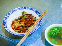 -腔调面(斜土路店)