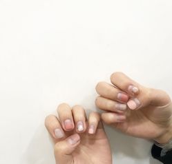 -Halo美甲美睫