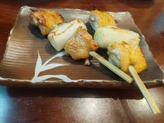 -鸟鹏烧鸟居酒屋(仁恒梦中心店)