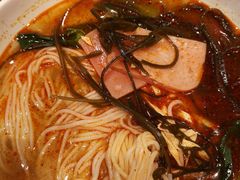 -鼎高高陕西美食(龙德广场店)