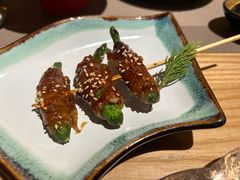 -松临·铁板烧&Omakase(神农店)