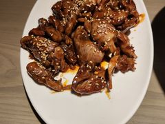 -前海沿·青岛菜(李沧万达店)