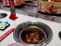 -龍歌自助小火锅(淮安楚州万达店)
