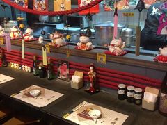 -千寿·金焰食堂(仁和新城店)