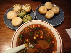 -鑫震源·苏式大虾生煎(山塘街店)