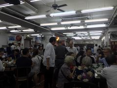 -香港蓮香樓(中環店)