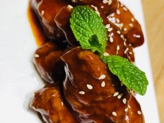 -枣子树·素食餐厅(普陀山店)