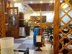 大堂-星鸿社重庆老火锅(燃灯寺分店)