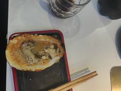 -大成海鲜烧烤·小龙虾(五角场店)