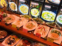 -农家小院(朱雀桥店)