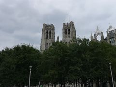 -圣米歇尔圣古都勒大教堂