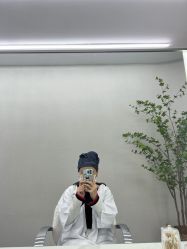 -CIT造型·烫发·染发