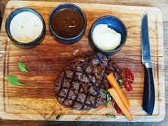 安格斯安格斯肉眼牛排-G+KITCHEN(龙湖狮山天街店)