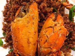 -桥底辣蟹(谢斐道店)